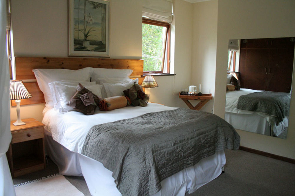 Aanhuizen Guest House Swellendam Exterior photo